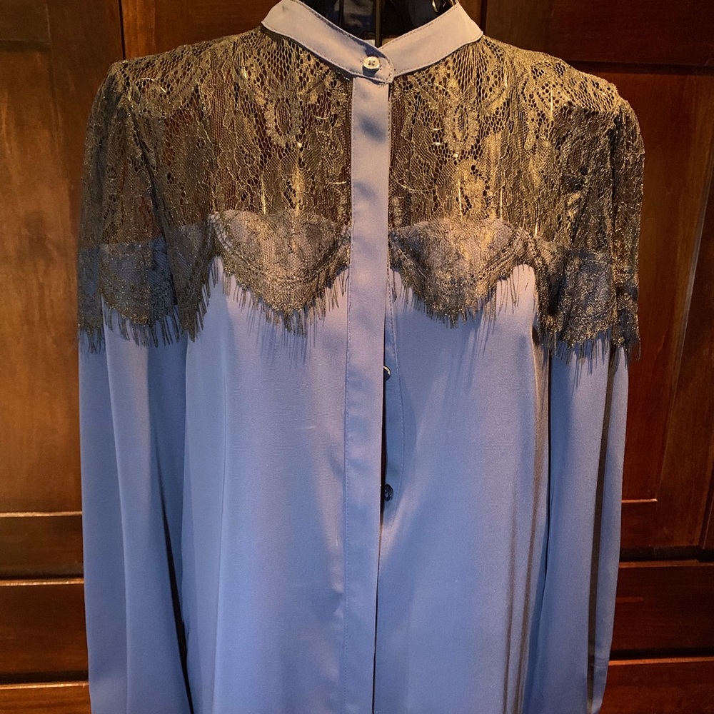Shirt/blouse